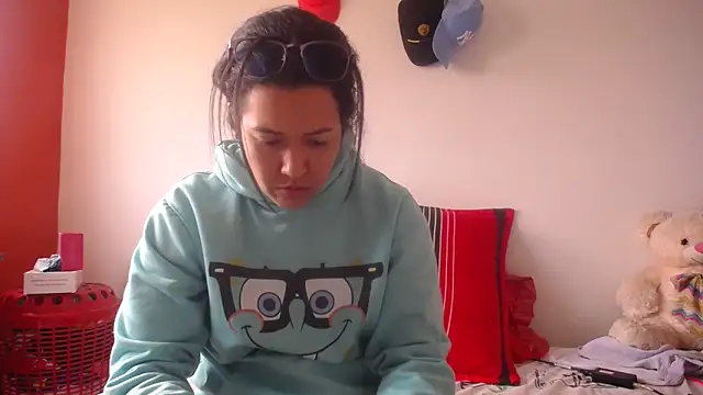 lady hot2xx online show from 11-29-25, 03:48