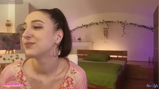 melinastyles online show from 05-09-26, 02:33