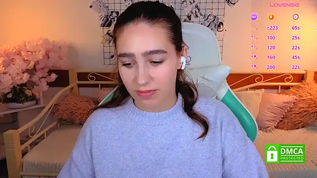  Eliizabeth  online show from 03-11-26, 06:36