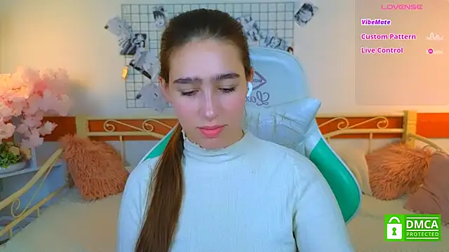  Eliizabeth  online show from 03-29-26, 12:21