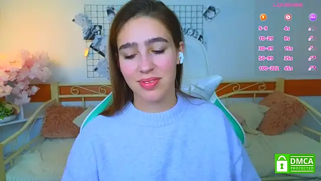  Eliizabeth  online show from 04-01-26, 11:35