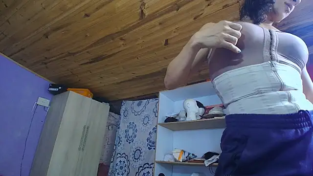 roxana collins online show from 06-26-26, 07:40