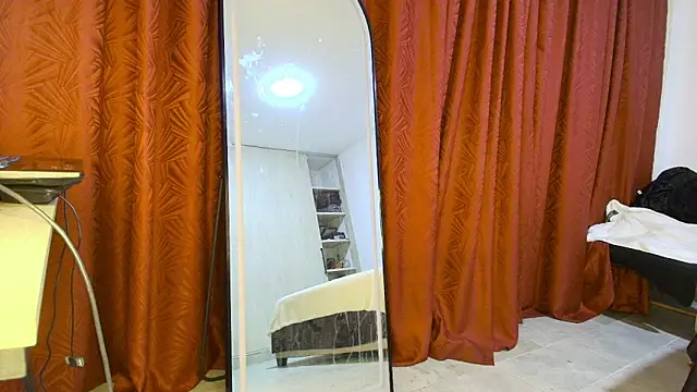 roxana collins online show from 07-03-26, 03:35