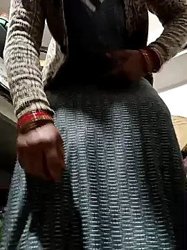 Riyaa-Devi online show from 12-04-24, 05:11