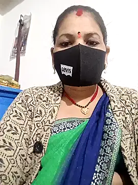 Riyaa-Devi online show from 12-13-24, 05:10