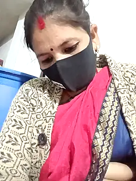 Riyaa-Devi online show from 12-18-24, 04:39