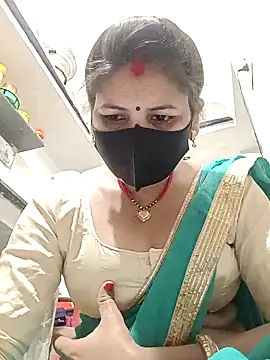 Riyaa-Devi online show from 12-31-24, 05:29