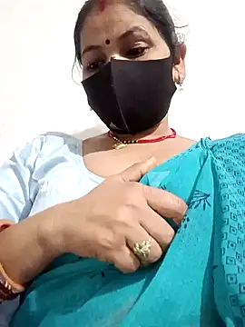 Riyaa-Devi online show from 01-28-25, 04:52