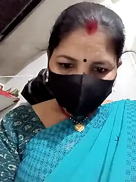 Riyaa-Devi online show from 02-16-25, 05:48