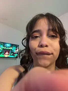 tati reyess online show from 03-13-26, 12:34