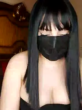 Snapshot of Mayoosh6 chatting on 12-29-24, 12:09 Mayoosh6 online show from 12-29-24, 12:09