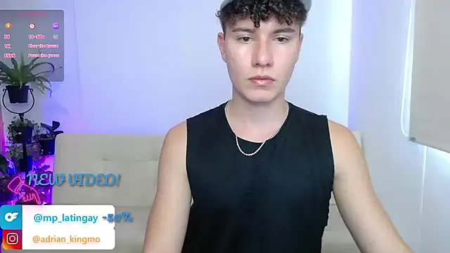 adrian morelly online show from 11-16-25, 08:14