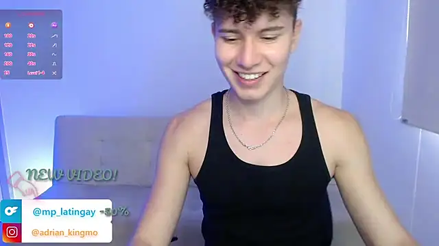 adrian morelly online show from 11-19-25, 07:58