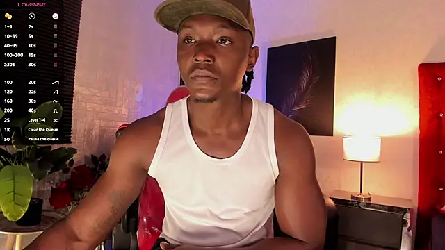 Snapshot of DannSmmith chatting on 11-23-25, 09:20 DannSmmith online show from 11-23-25, 09:20