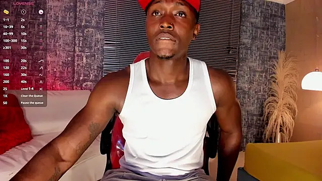 DannSmmith online show from 01-17-26, 04:06