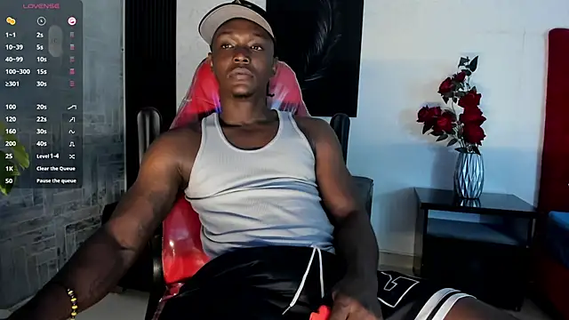 DannSmmith online show from 04-08-26, 04:23