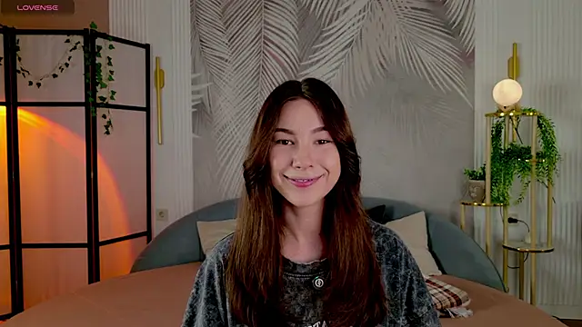 Marie Diaze online show from 06-02-26, 05:09