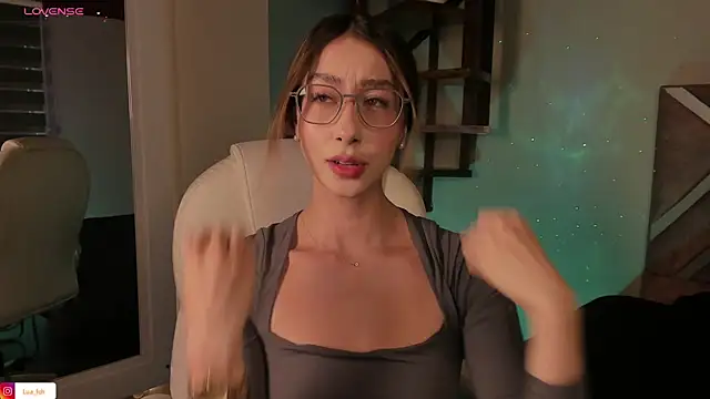 Snapshot of lua_ferch__ chatting on 01-23-25, 07:51 lua ferch online show from 01-23-25, 07:51