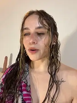 Natalia Suarez online show from 02-14-26, 01:46