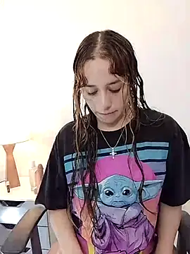 Natalia Suarez online show from 02-27-26, 01:49