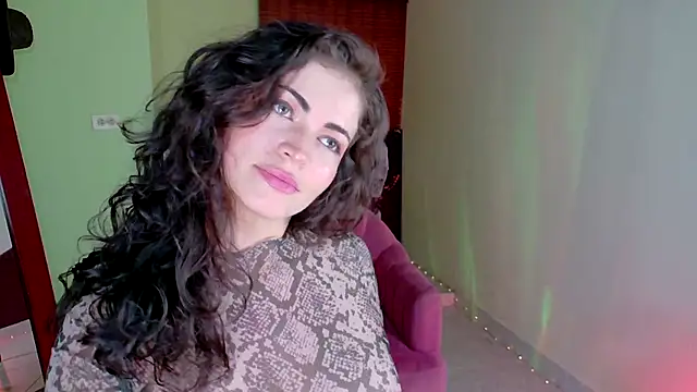 Emma  Blanco online show from 12-01-25, 11:54