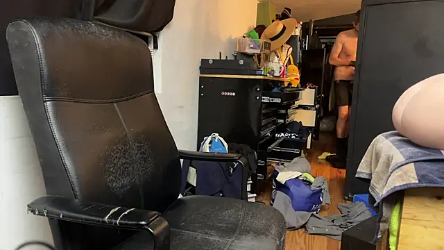 leanjamesdean online show from 04-17-26, 11:57