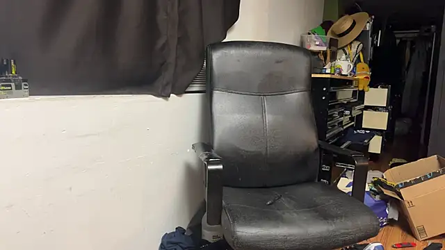 leanjamesdean online show from 04-19-26, 04:34