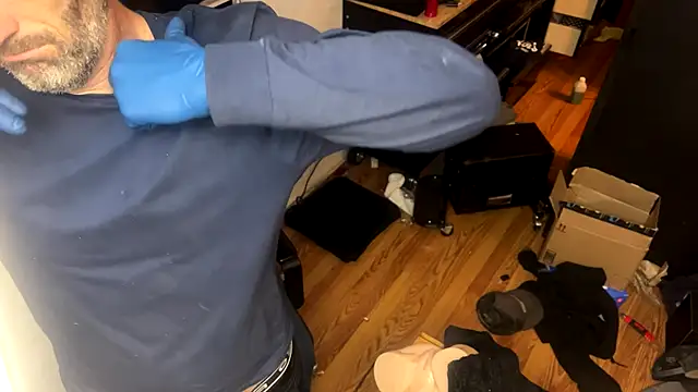 leanjamesdean online show from 04-20-26, 06:16