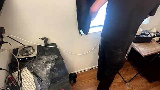leanjamesdean online show from 07-22-26, 06:54