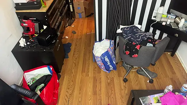 leanjamesdean online show from 07-26-26, 01:03