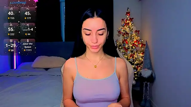 Kemi  Jordan online show from 01-07-26, 06:49