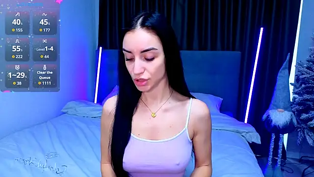 Kemi  Jordan online show from 02-26-26, 09:41