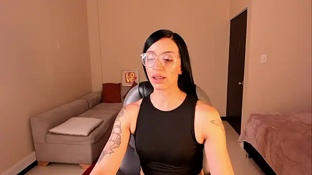 Kristen Garner online show from 03-07-26, 08:17