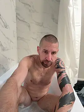 BDDuncanAbaddon online show from 12-02-25, 05:08