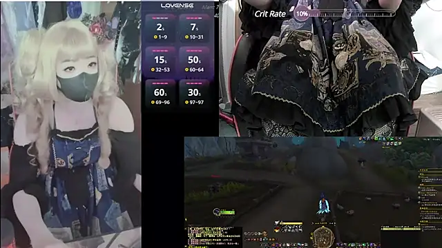 z23002 online show from 02-16-25, 01:27