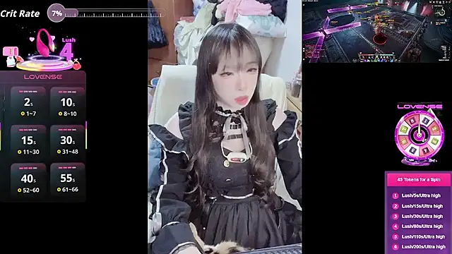 z23002 online show from 11-25-25, 03:12