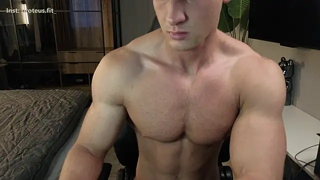 Richard mils online show from 07-26-26, 04:47