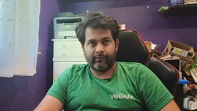 Snapshot of Sakhtlaundaz chatting on 10-01-25, 01:50 Sakhtlaundaz online show from 10-01-25, 01:50