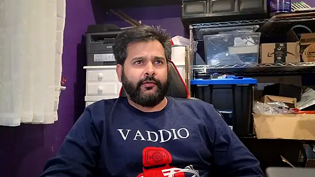 Sakhtlaundaz online show from 11-20-25, 10:31