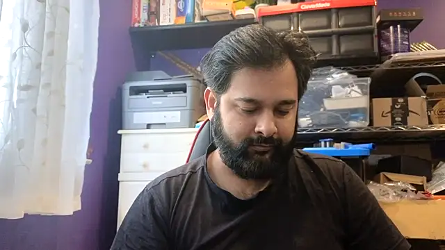 Sakhtlaundaz online show from 12-16-25, 02:44