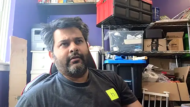 Sakhtlaundaz online show from 04-22-26, 01:34