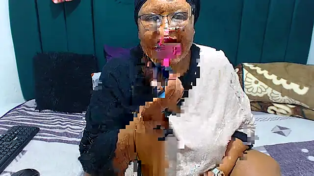 PASION THUNDERX23 online show from 06-05-26, 06:24