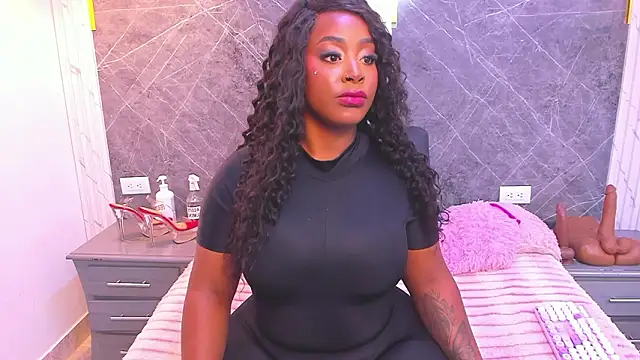 AndreaFletcher online show from 02-03-26, 08:25