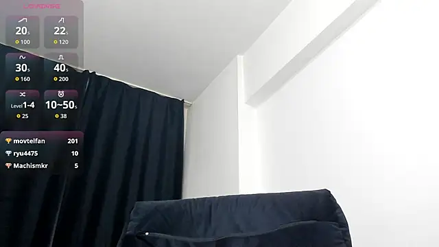 musclemonster31 online show from 05-15-26, 11:34