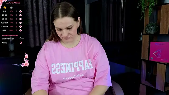 EndlessLustX online show from 02-19-26, 04:41