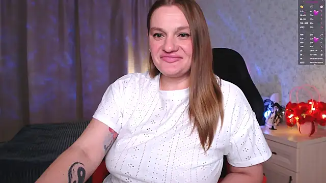 EndlessLustX online show from 05-04-26, 02:35