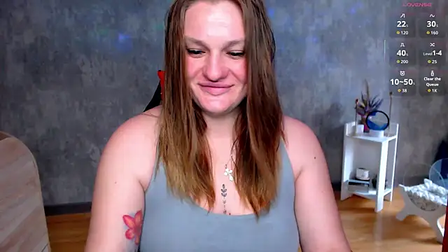 EndlessLustX online show from 06-22-26, 08:00