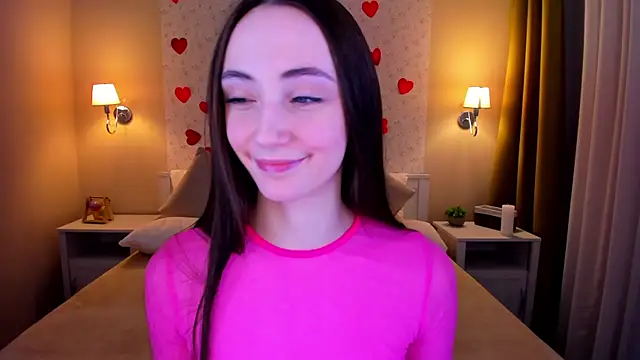 Lexi Split online show from 02-14-25, 08:52