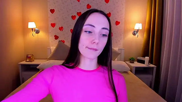 Lexi Split online show from 02-14-25, 12:36