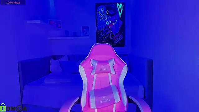 Lexi Split online show from 11-29-25, 01:30